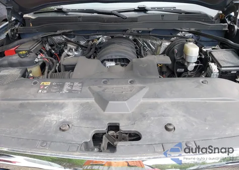 2015 Chevrolet Silverado 1500 1Lt из США, поврежденный, VIN 1GCVKREC0FZ341832